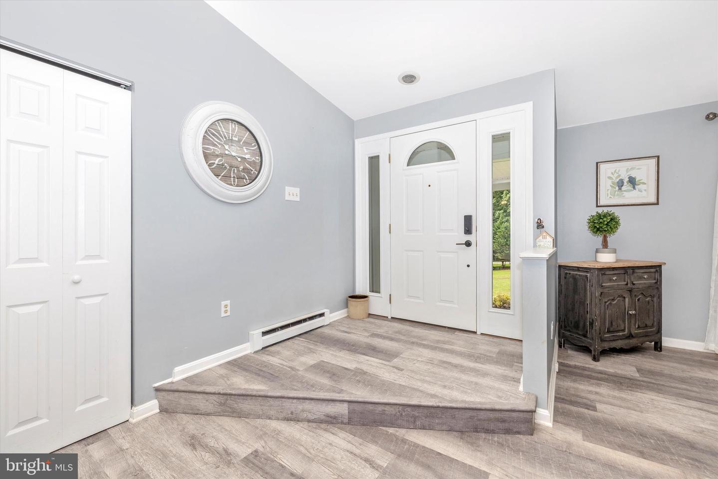 2331 Braddock ROAD