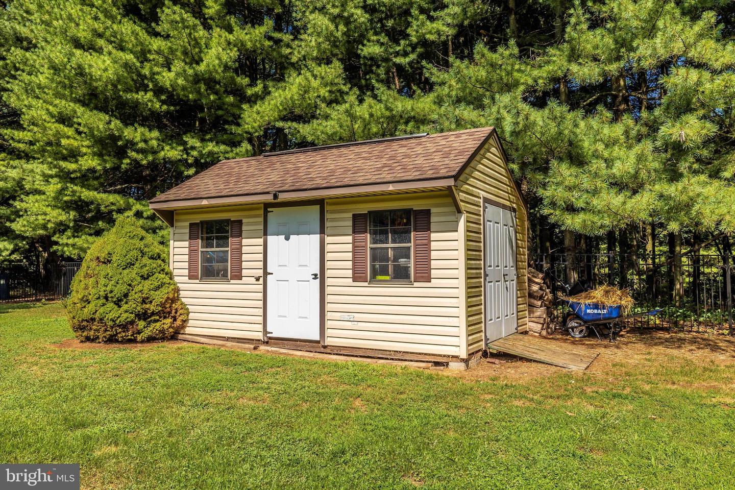 2331 Braddock ROAD