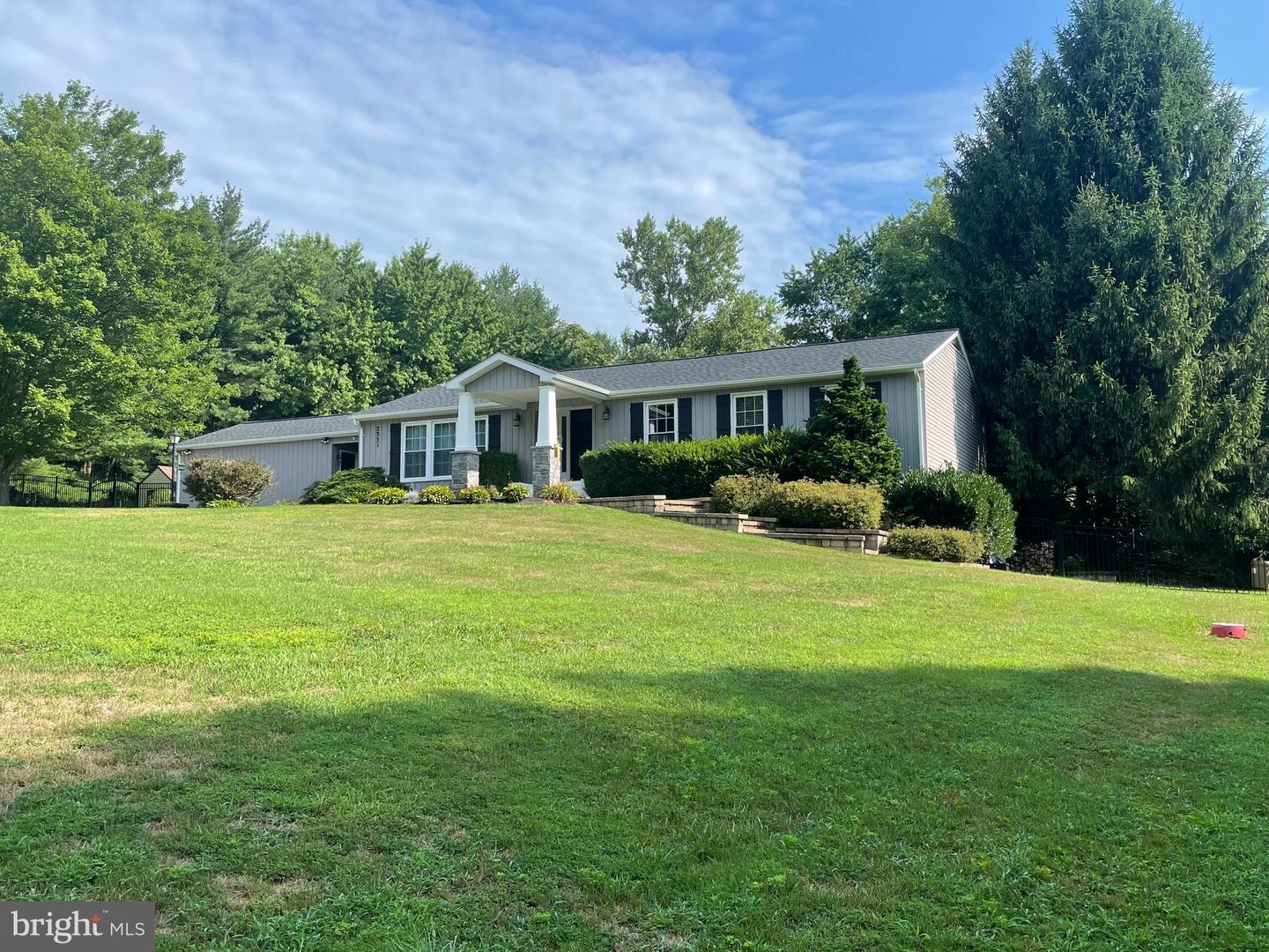 2331 Braddock ROAD