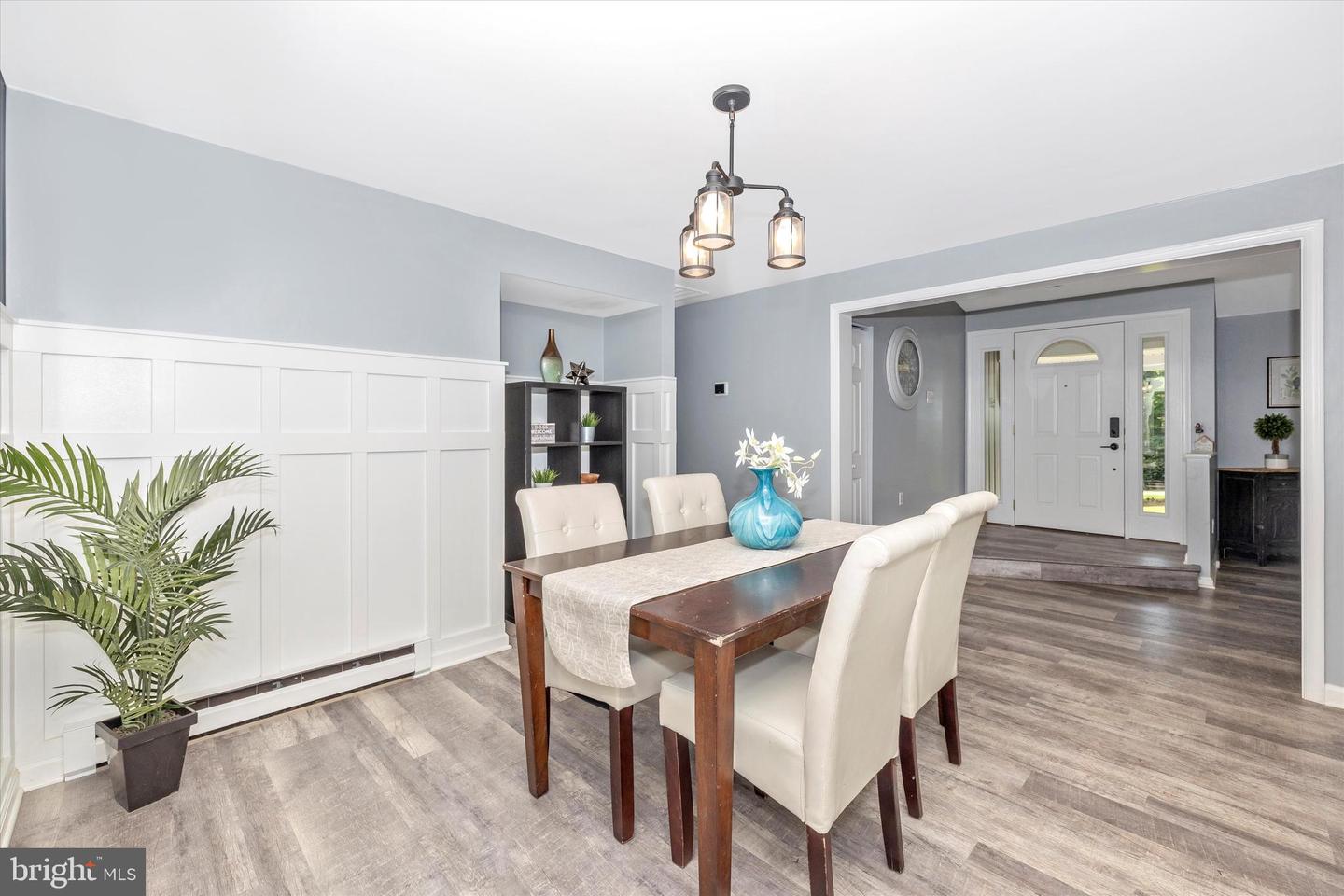 2331 Braddock ROAD
