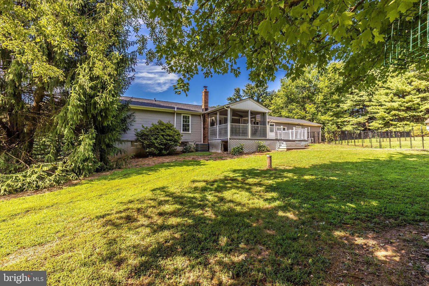 2331 Braddock ROAD