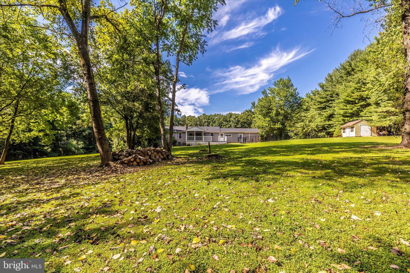 2331 Braddock ROAD