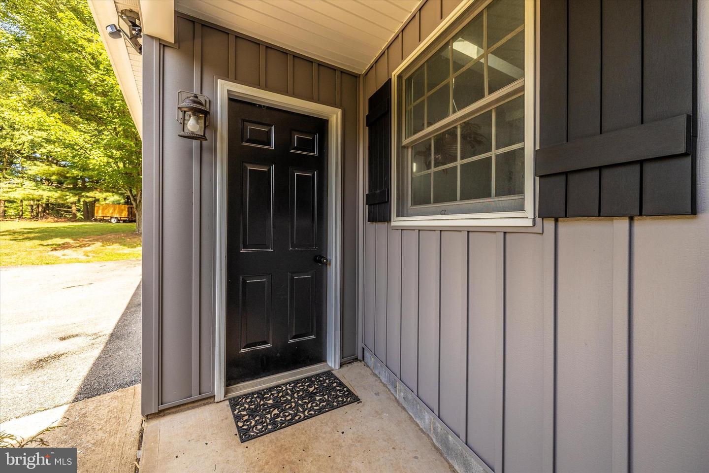 2331 Braddock ROAD