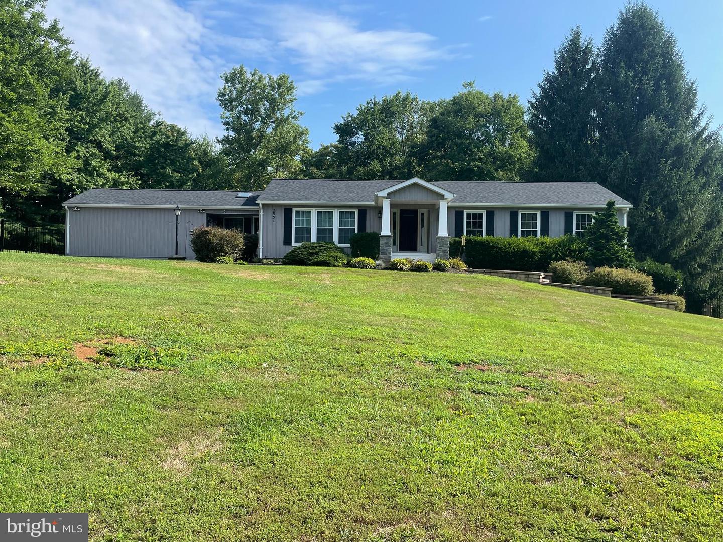 2331 Braddock ROAD
