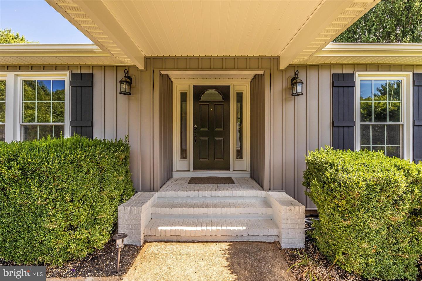 2331 Braddock ROAD