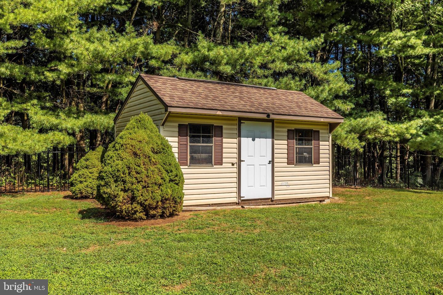 2331 Braddock ROAD