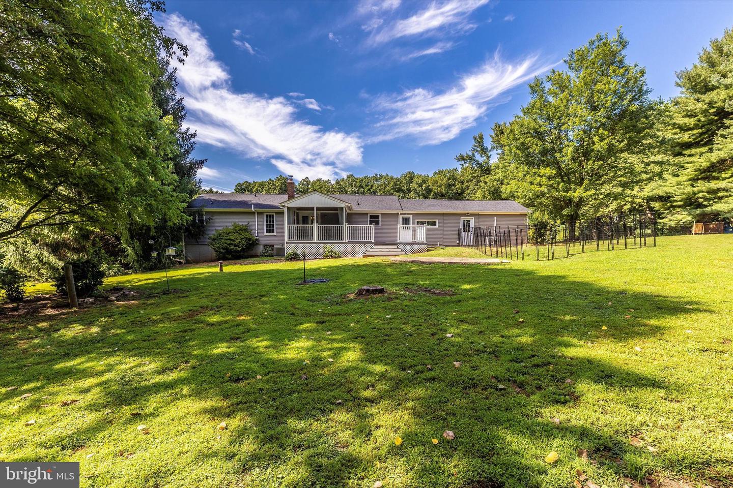 2331 Braddock ROAD