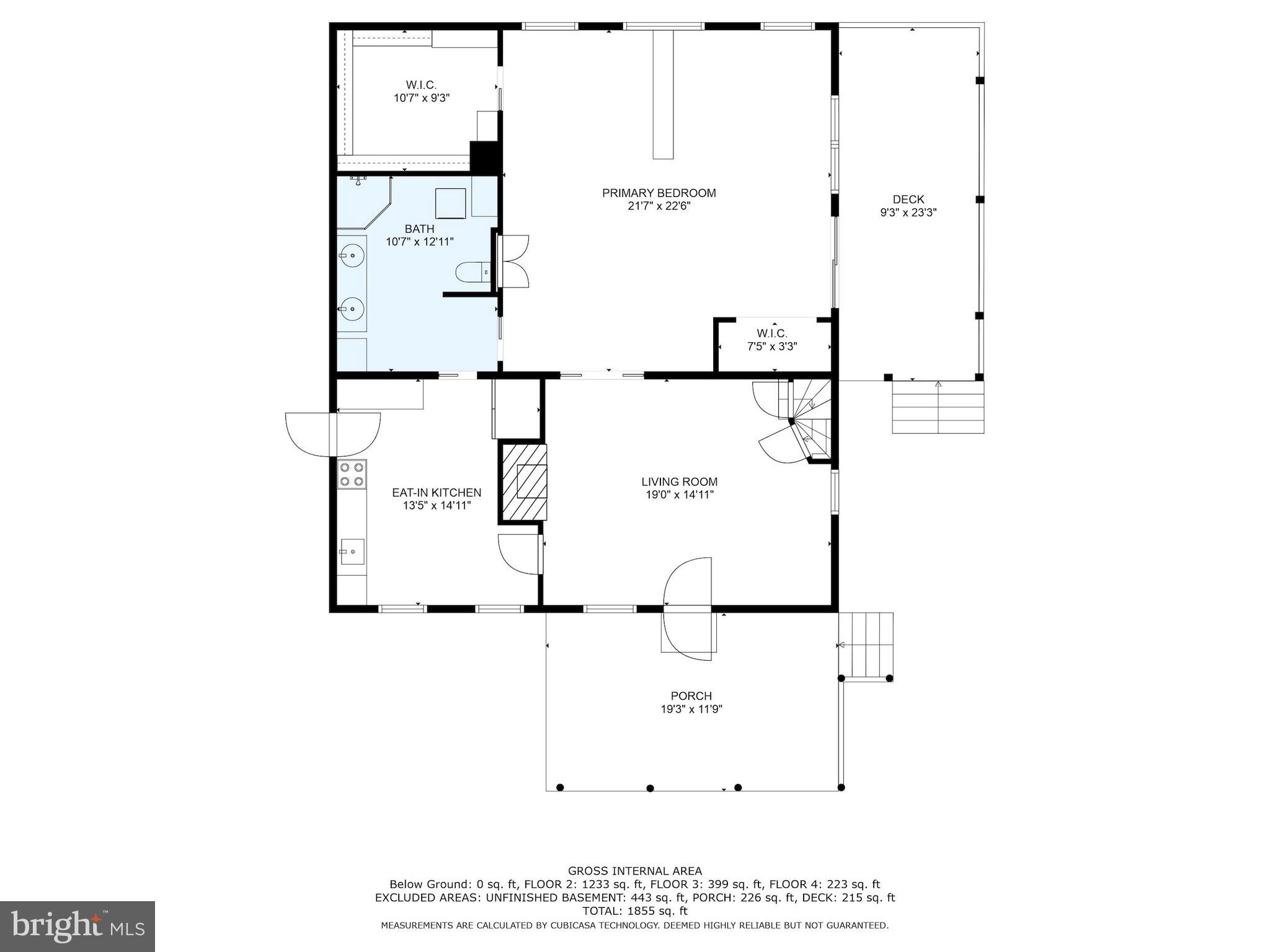 4150 Alesia Lineboro ROAD