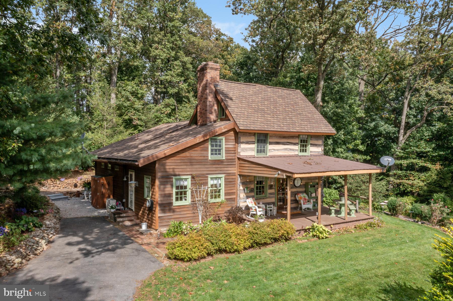 4150 Alesia Lineboro ROAD