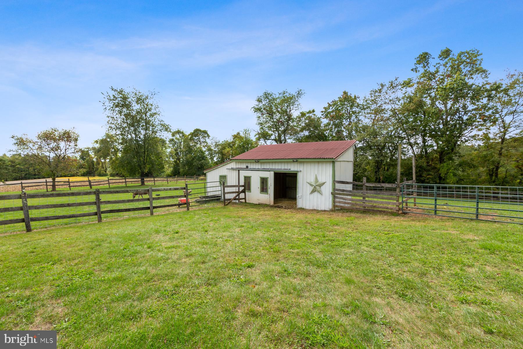 4150 Alesia Lineboro ROAD
