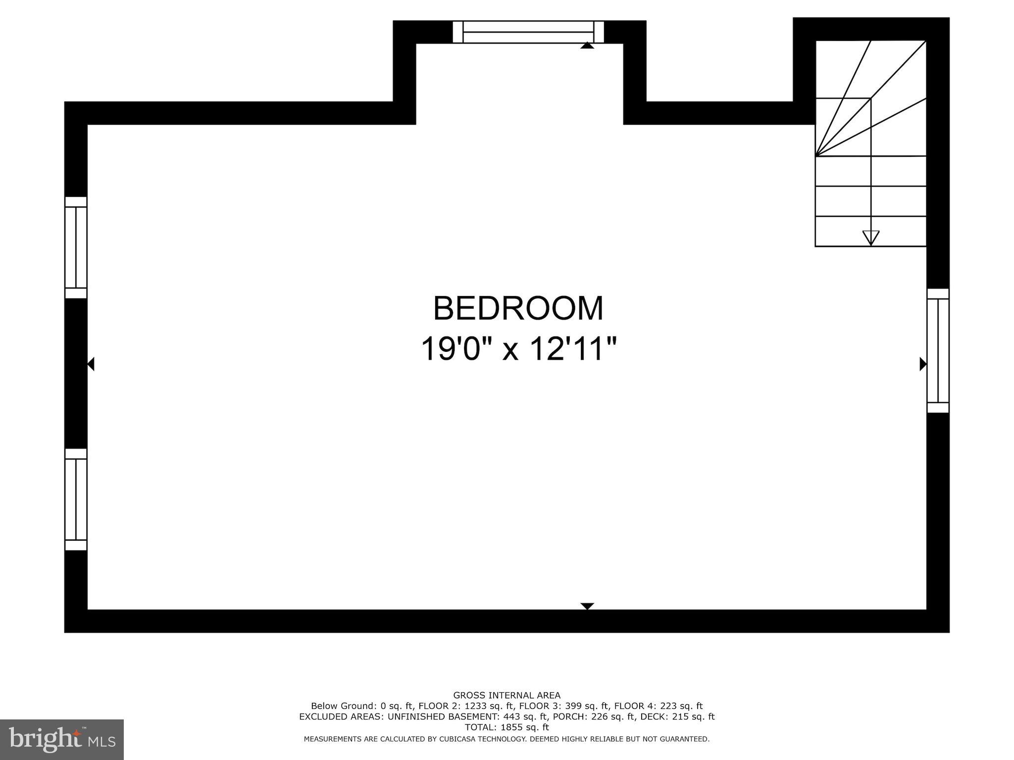 4150 Alesia Lineboro ROAD