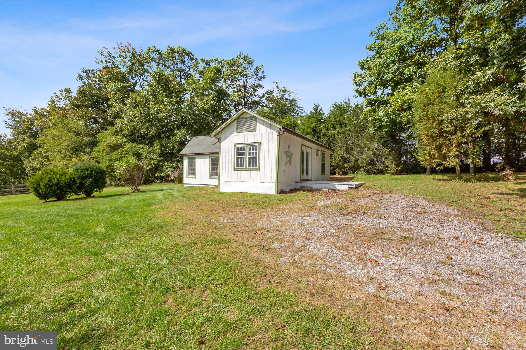 4150 Alesia Lineboro ROAD