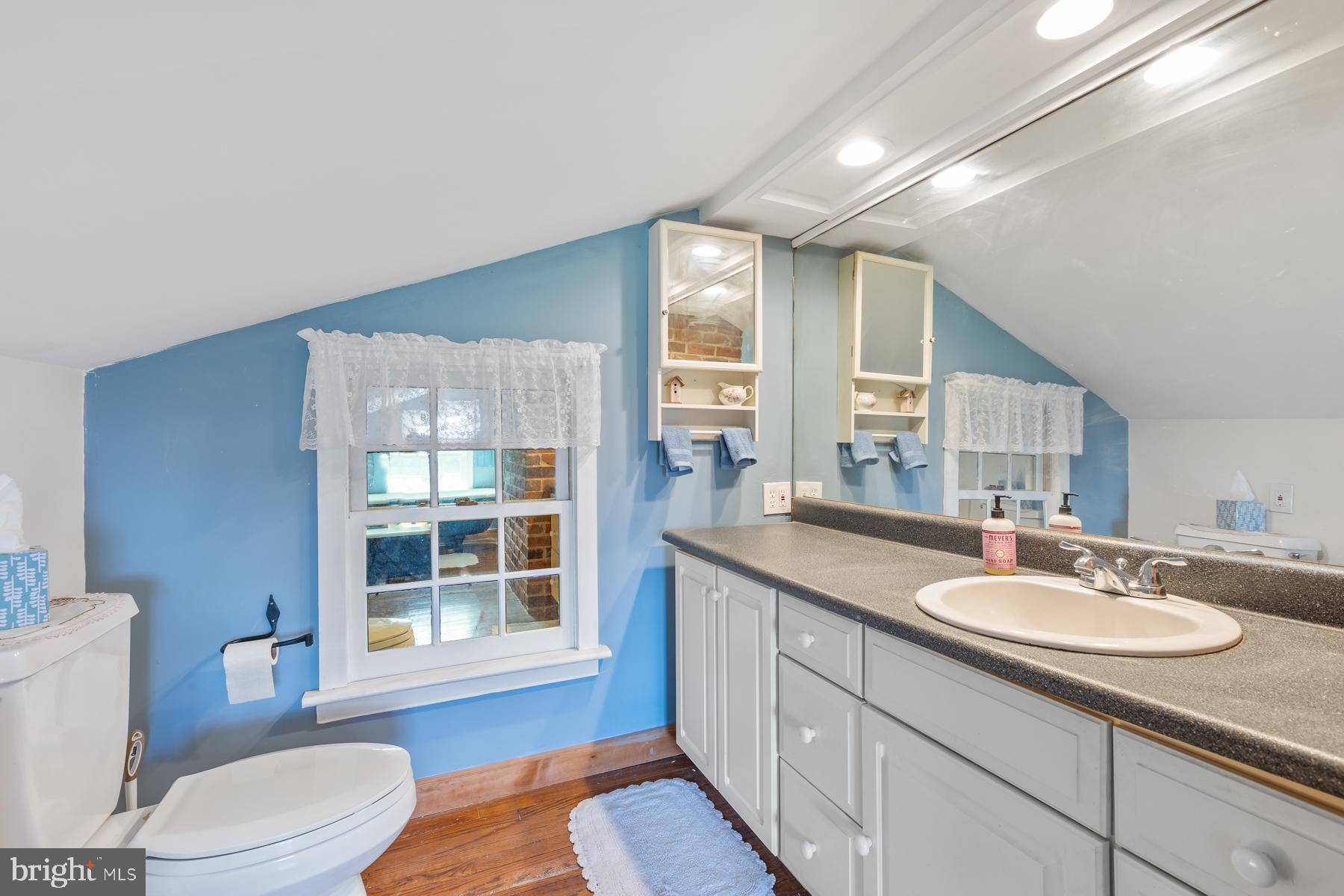 4150 Alesia Lineboro ROAD
