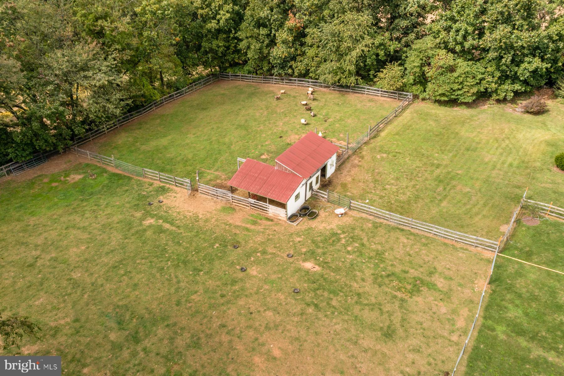4150 Alesia Lineboro ROAD