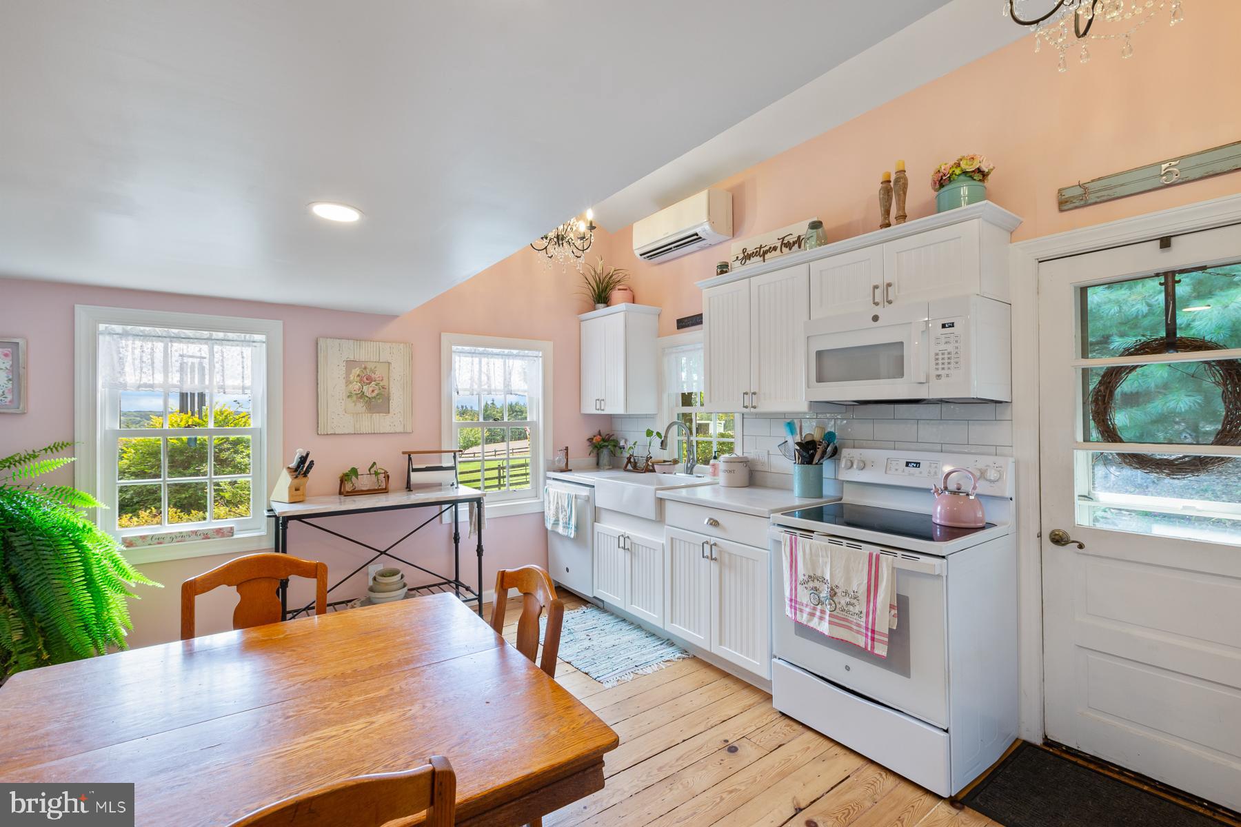4150 Alesia Lineboro ROAD