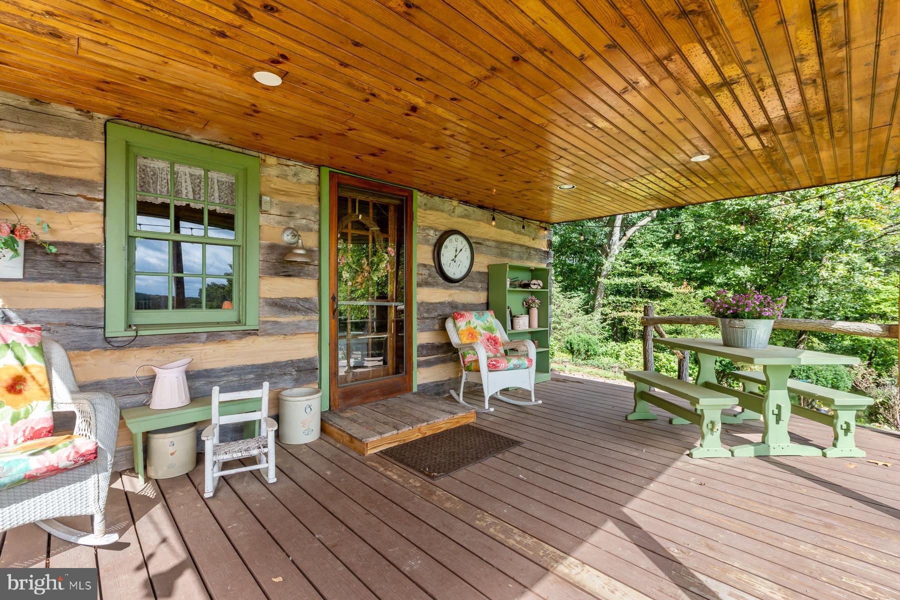 4150 Alesia Lineboro ROAD