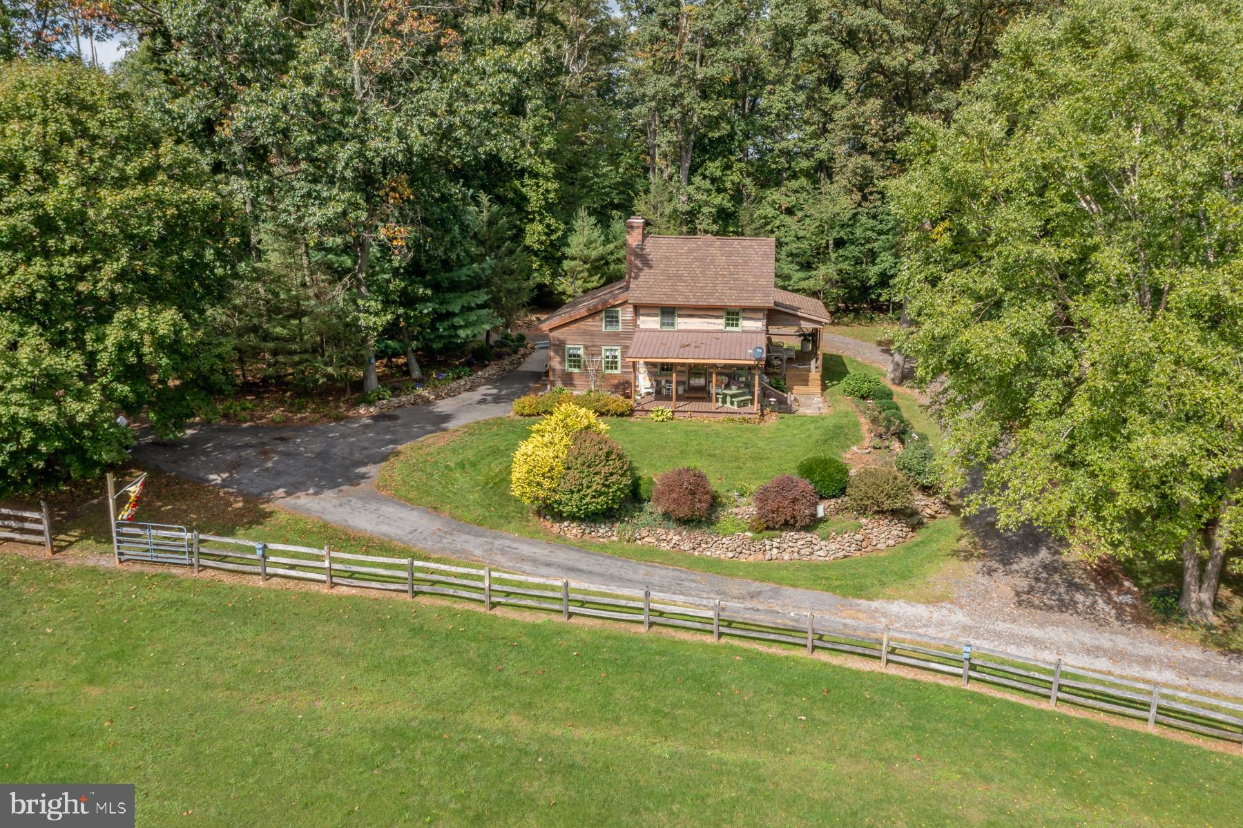 4150 Alesia Lineboro ROAD