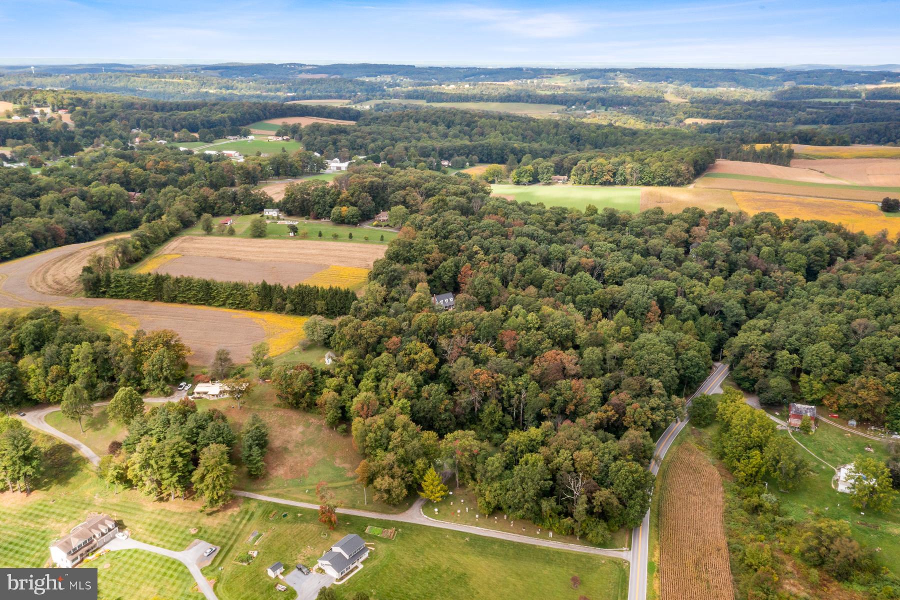 4150 Alesia Lineboro ROAD