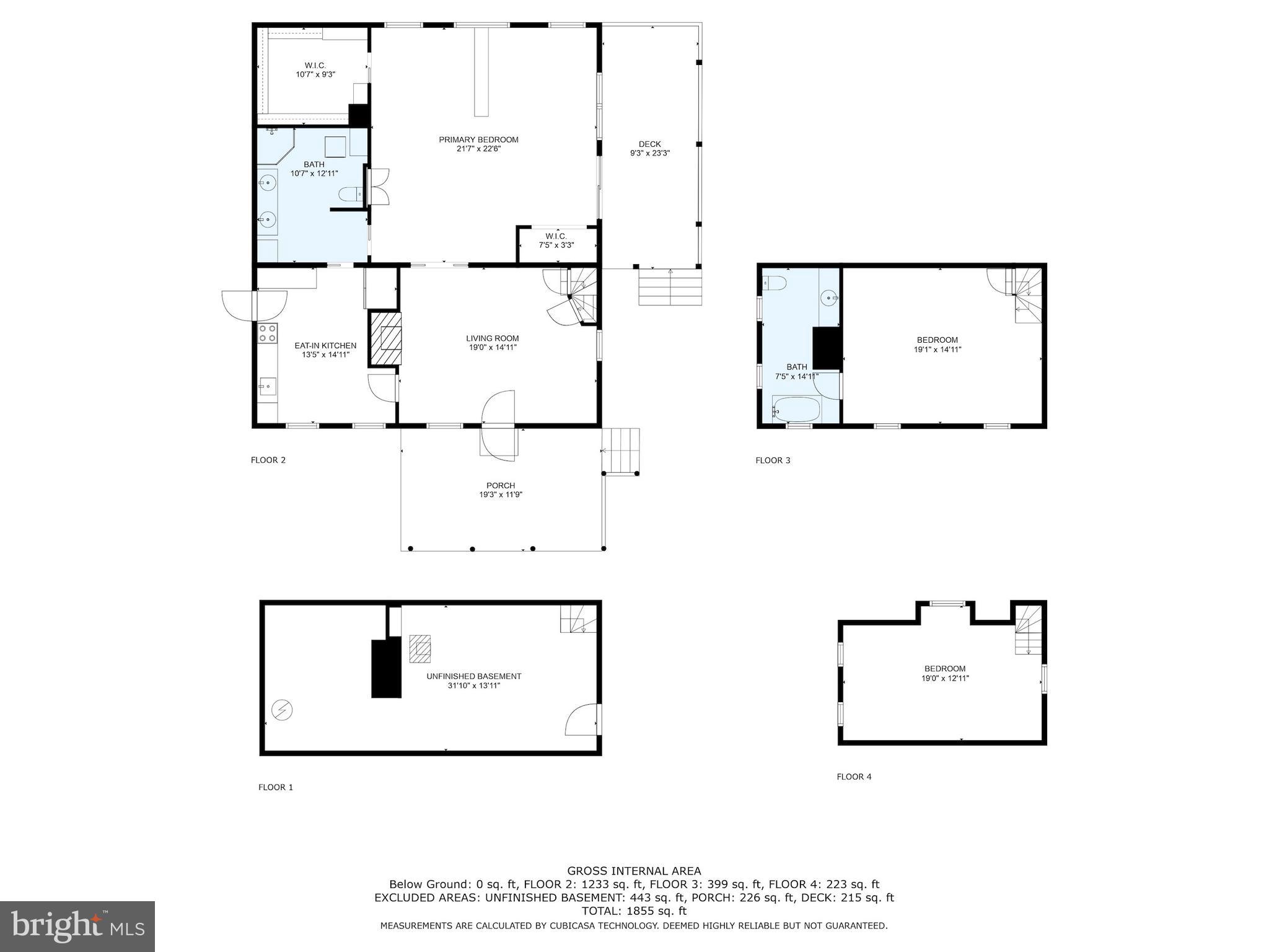 4150 Alesia Lineboro ROAD