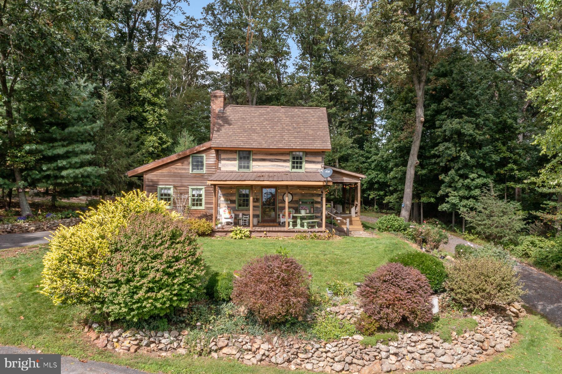 4150 Alesia Lineboro ROAD