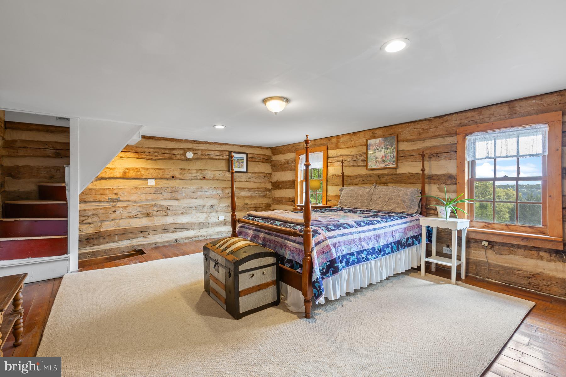 4150 Alesia Lineboro ROAD