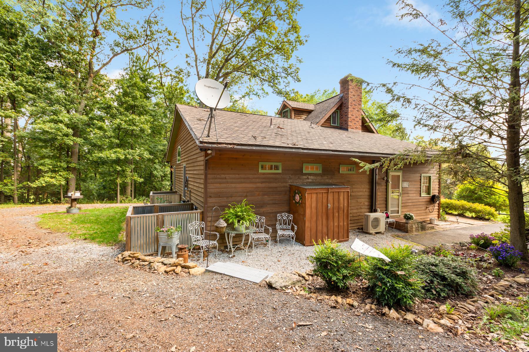 4150 Alesia Lineboro ROAD