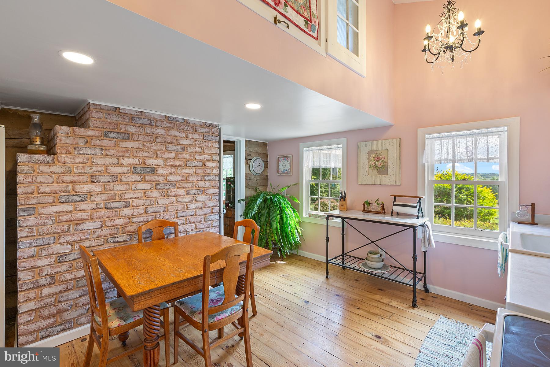 4150 Alesia Lineboro ROAD