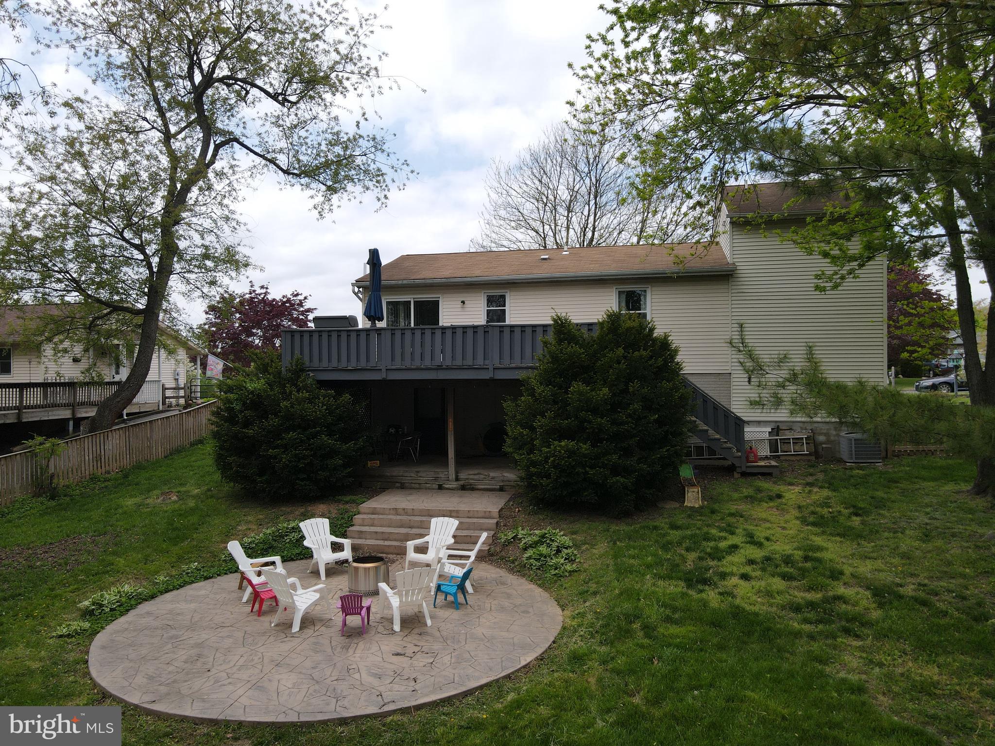 1012 Westward Dr