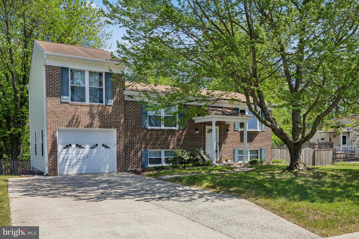 1012 Westward Dr