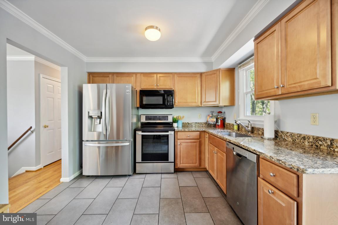 1012 Westward Dr