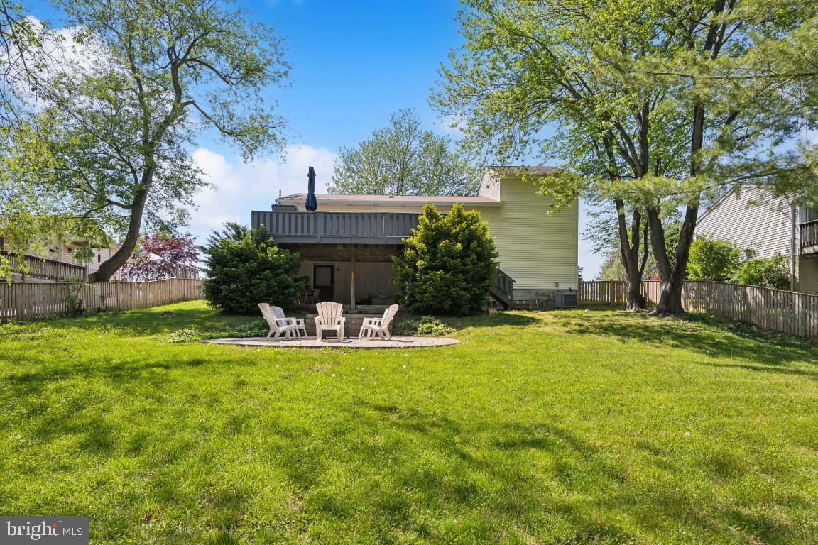 1012 Westward Dr