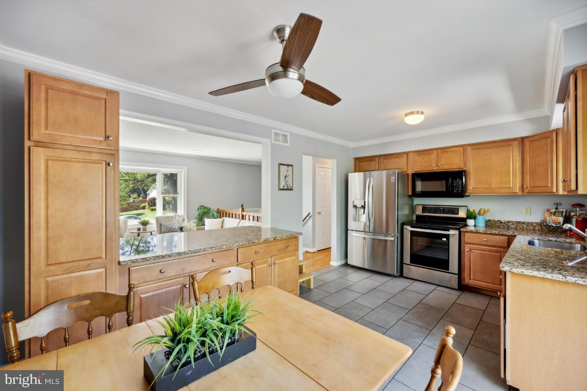 1012 Westward Dr