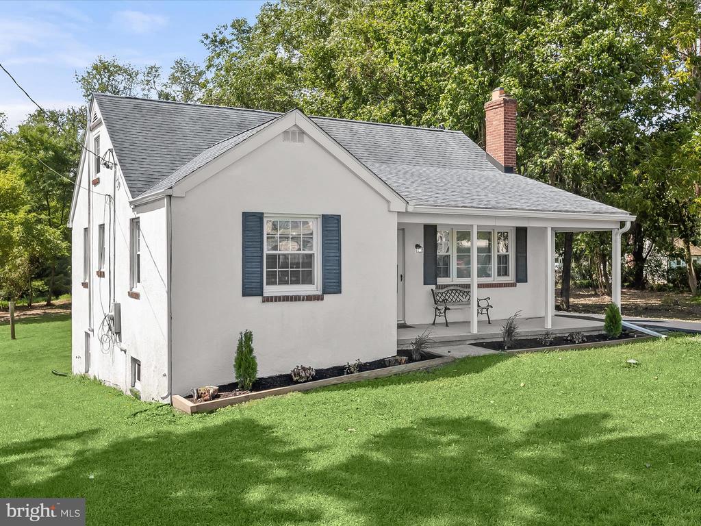 3209 OLD WESTMINSTER PIKE