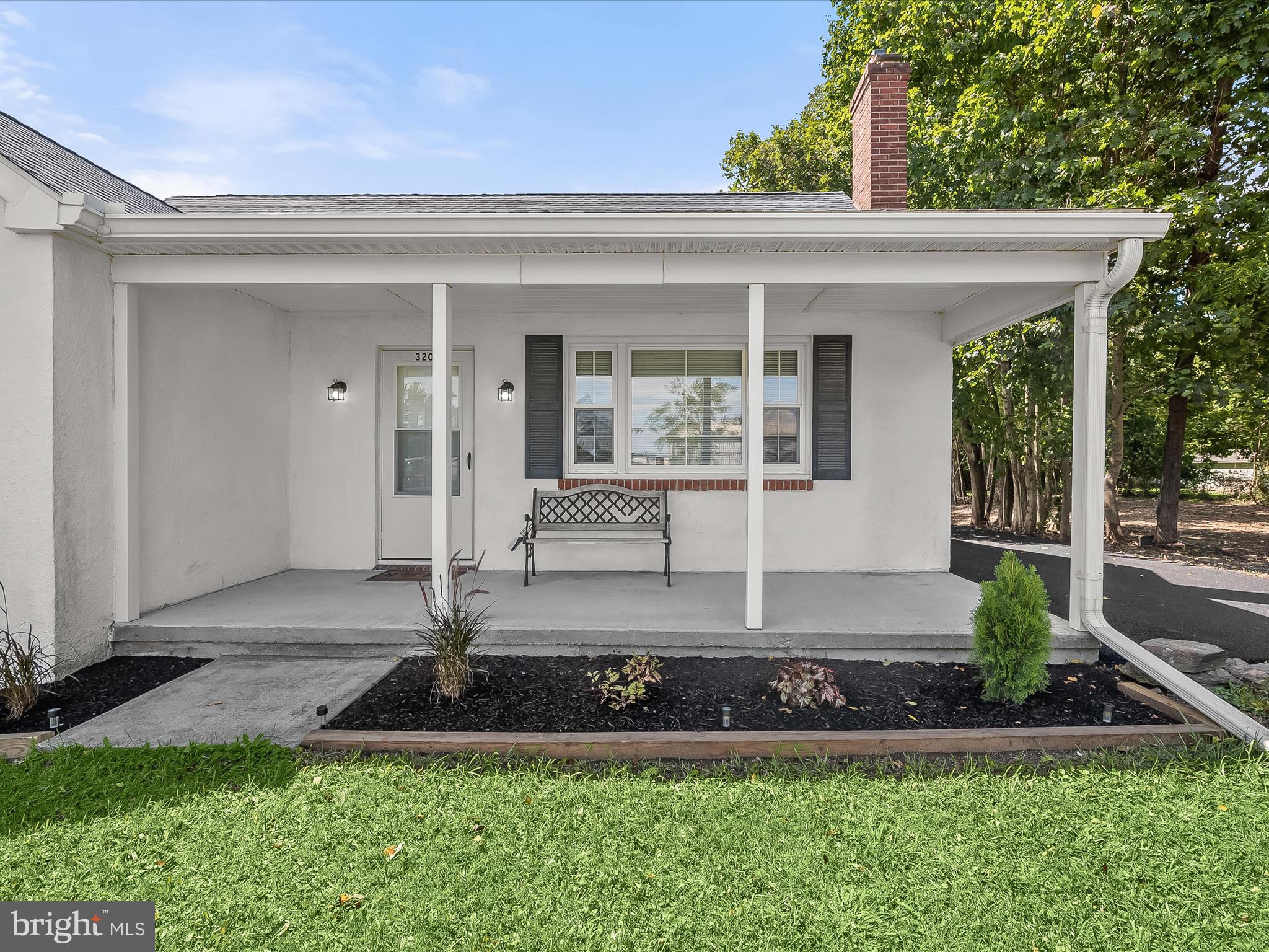 3209 OLD WESTMINSTER PIKE