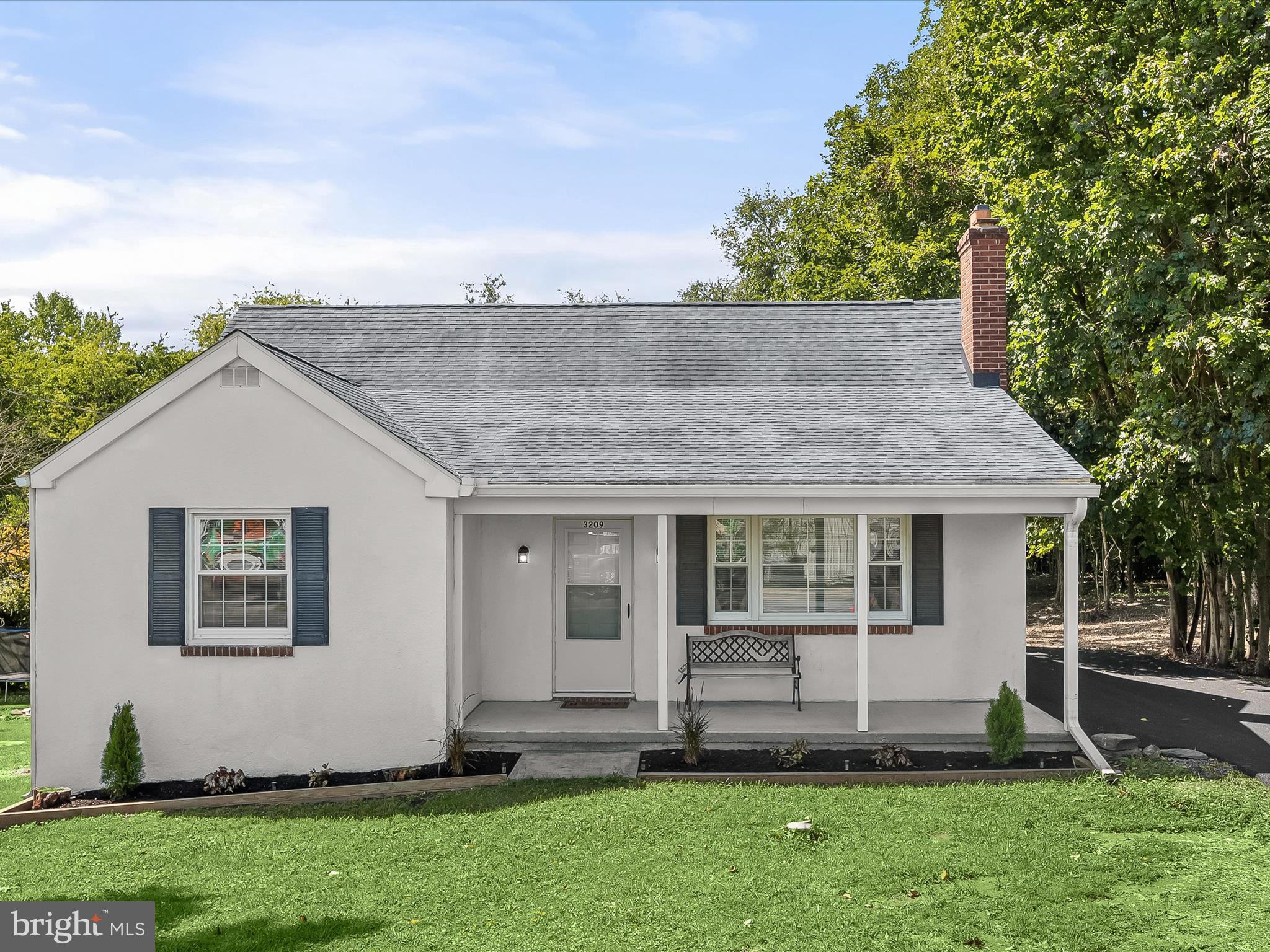 3209 OLD WESTMINSTER PIKE