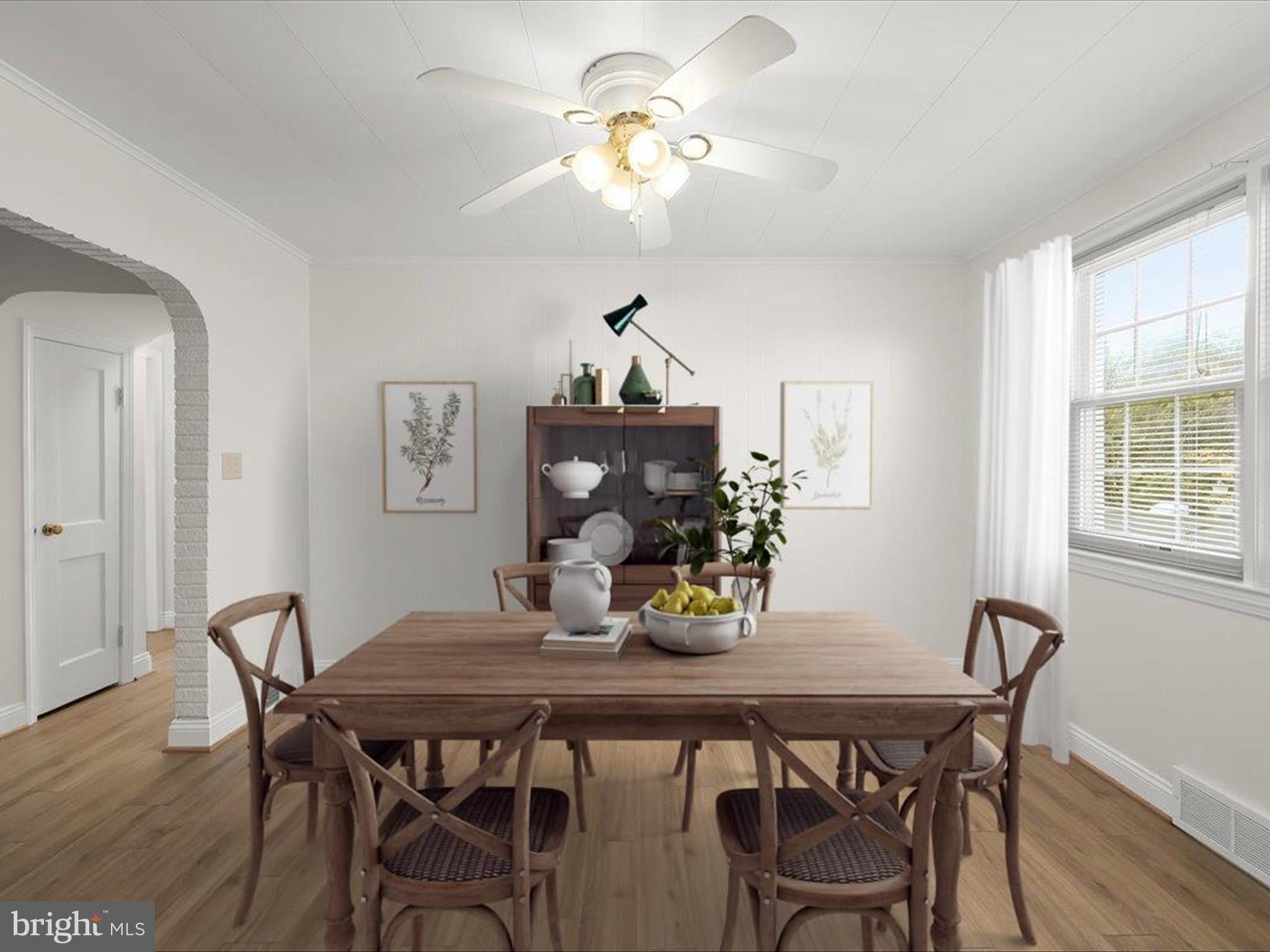 3209 OLD WESTMINSTER PIKE