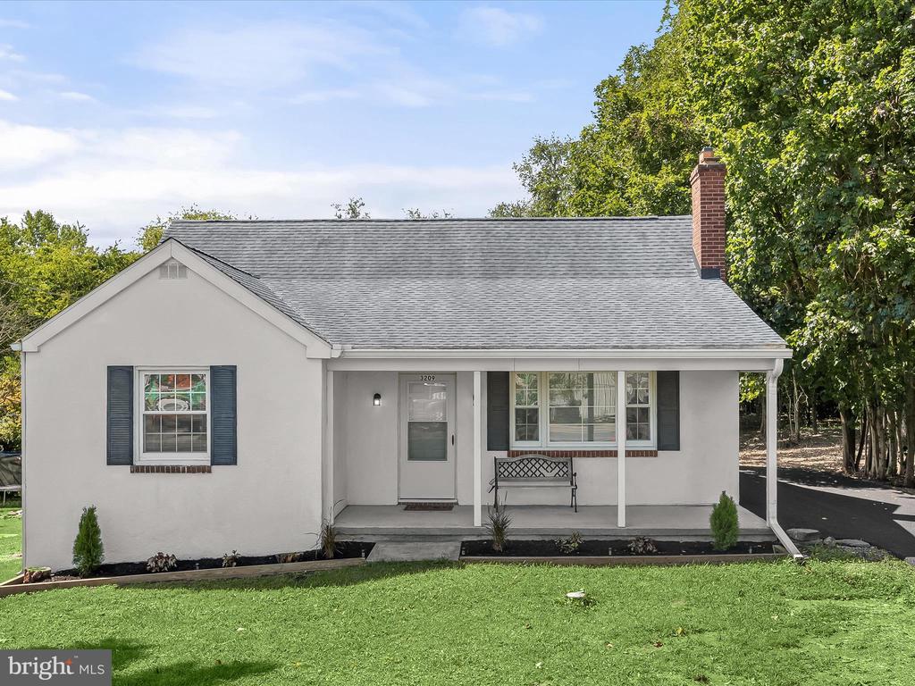 3209 OLD WESTMINSTER PIKE