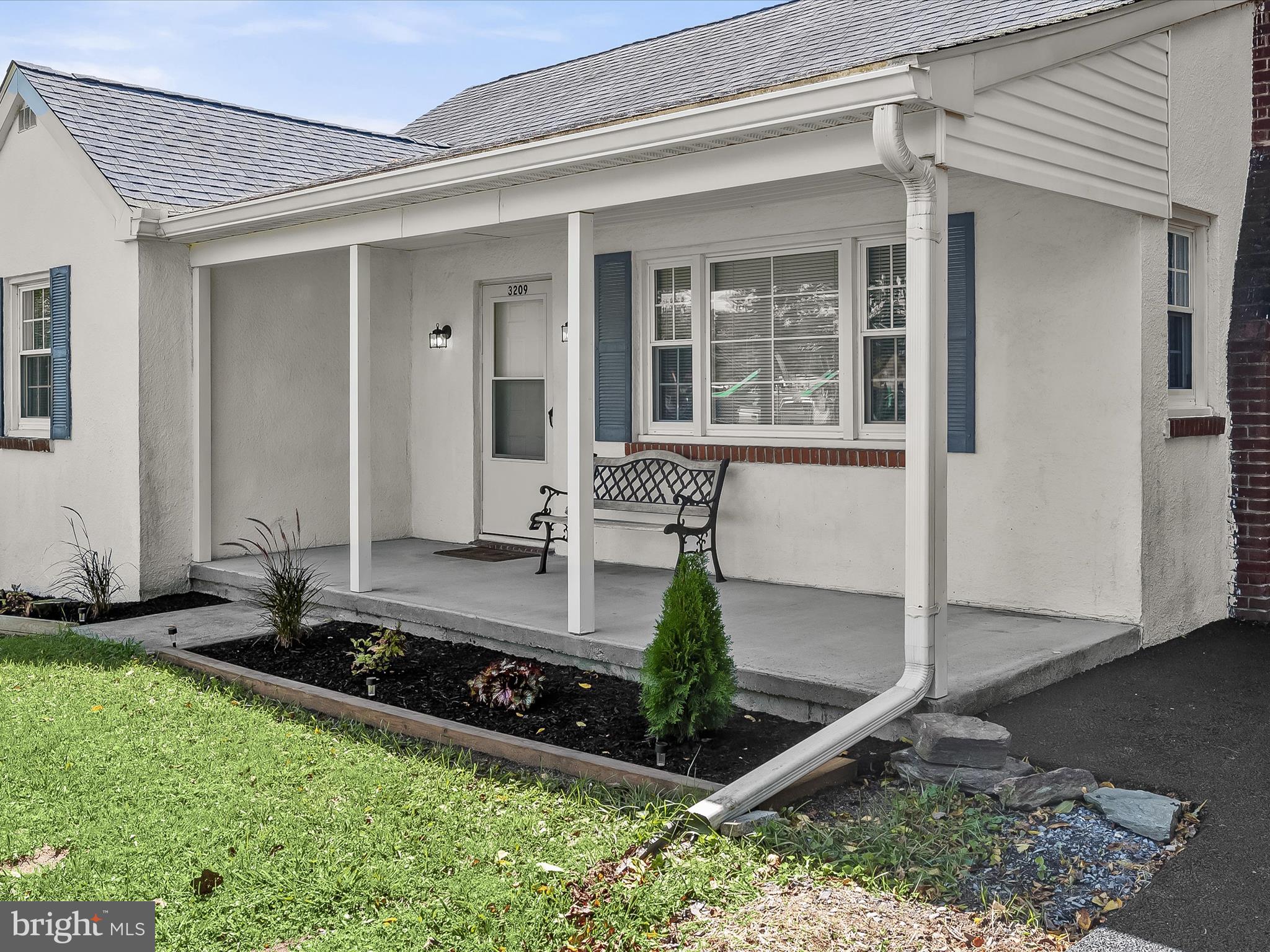 3209 OLD WESTMINSTER PIKE