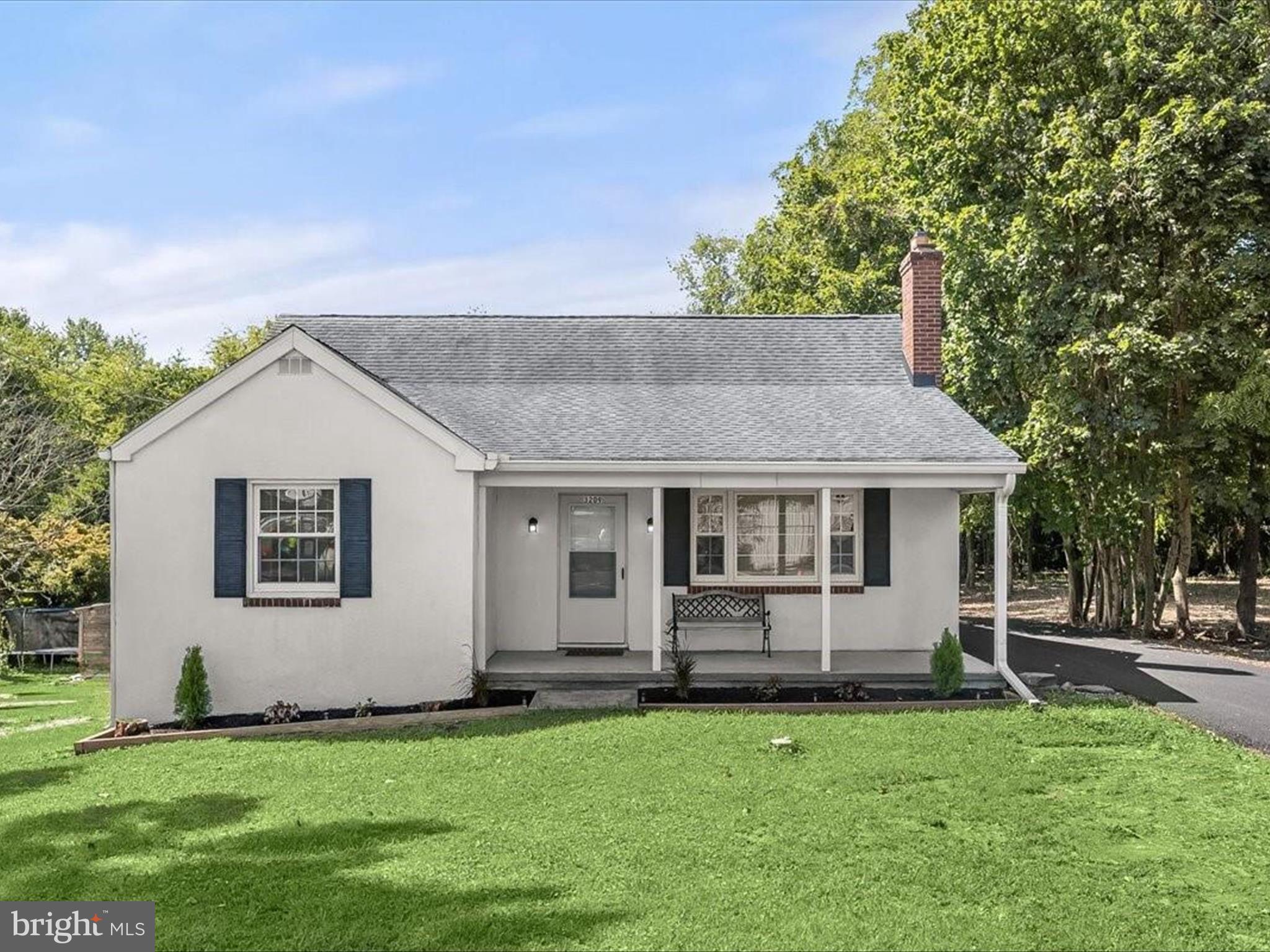 3209 OLD WESTMINSTER PIKE