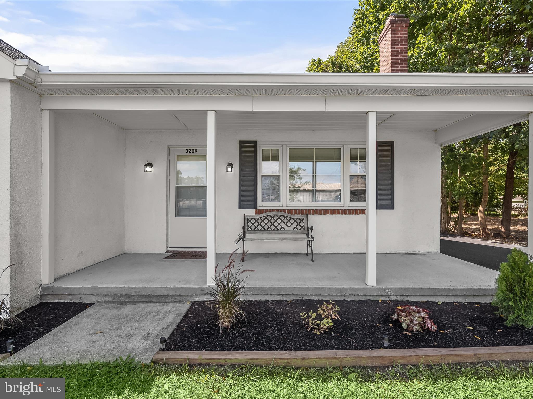 3209 OLD WESTMINSTER PIKE