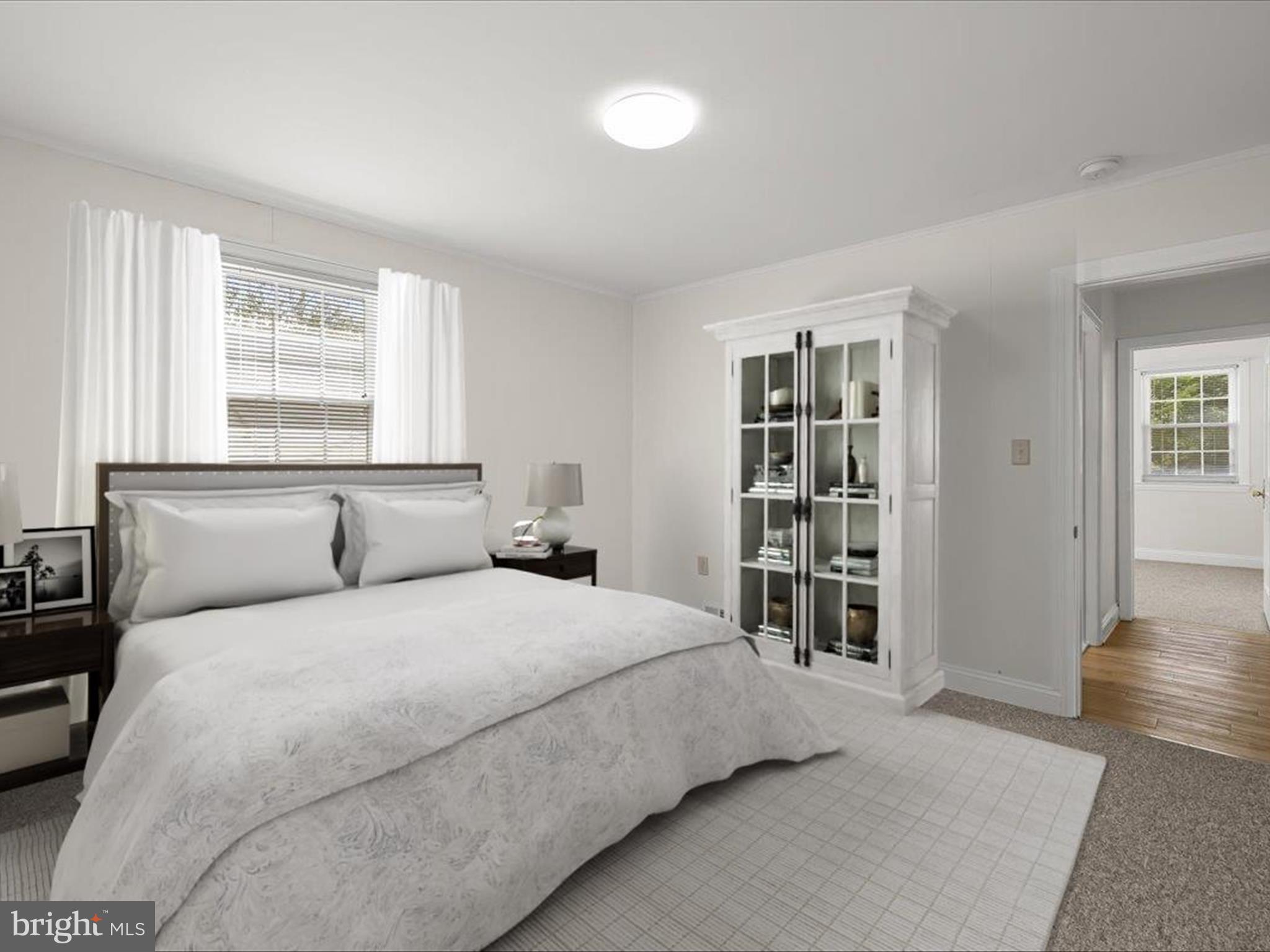 3209 OLD WESTMINSTER PIKE