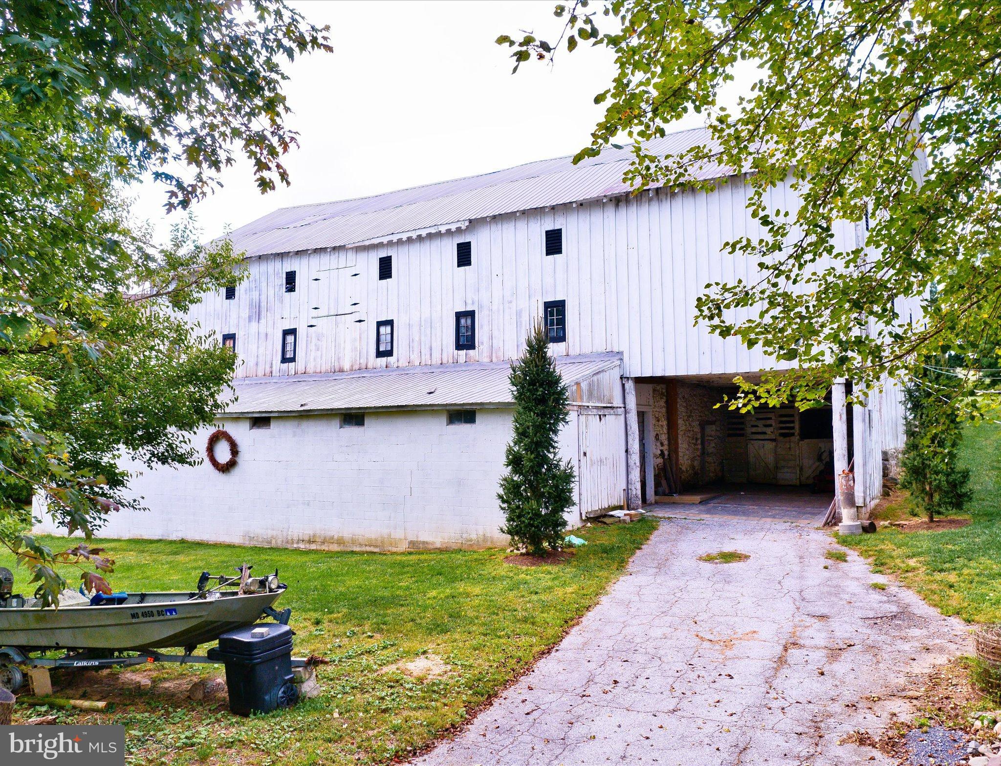 452 Sullivan Rd