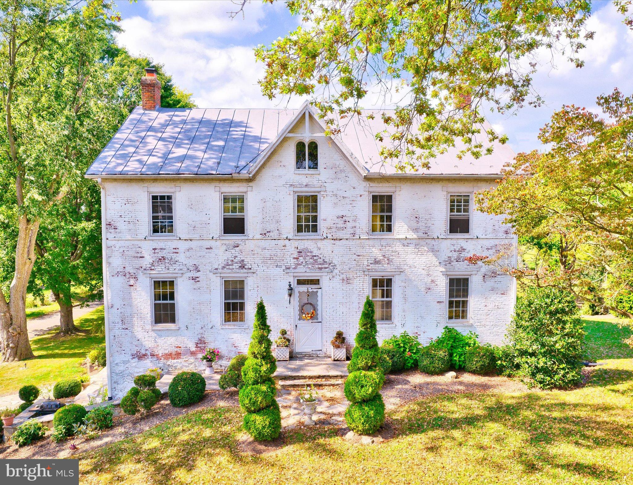 452 Sullivan Rd