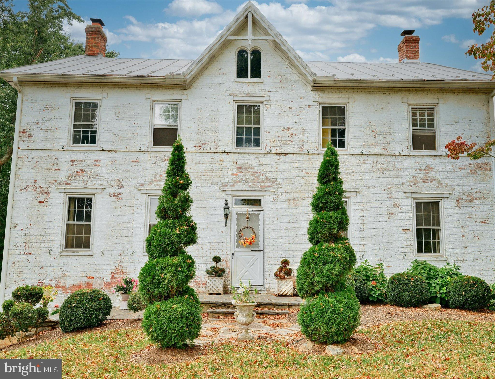 452 Sullivan Rd