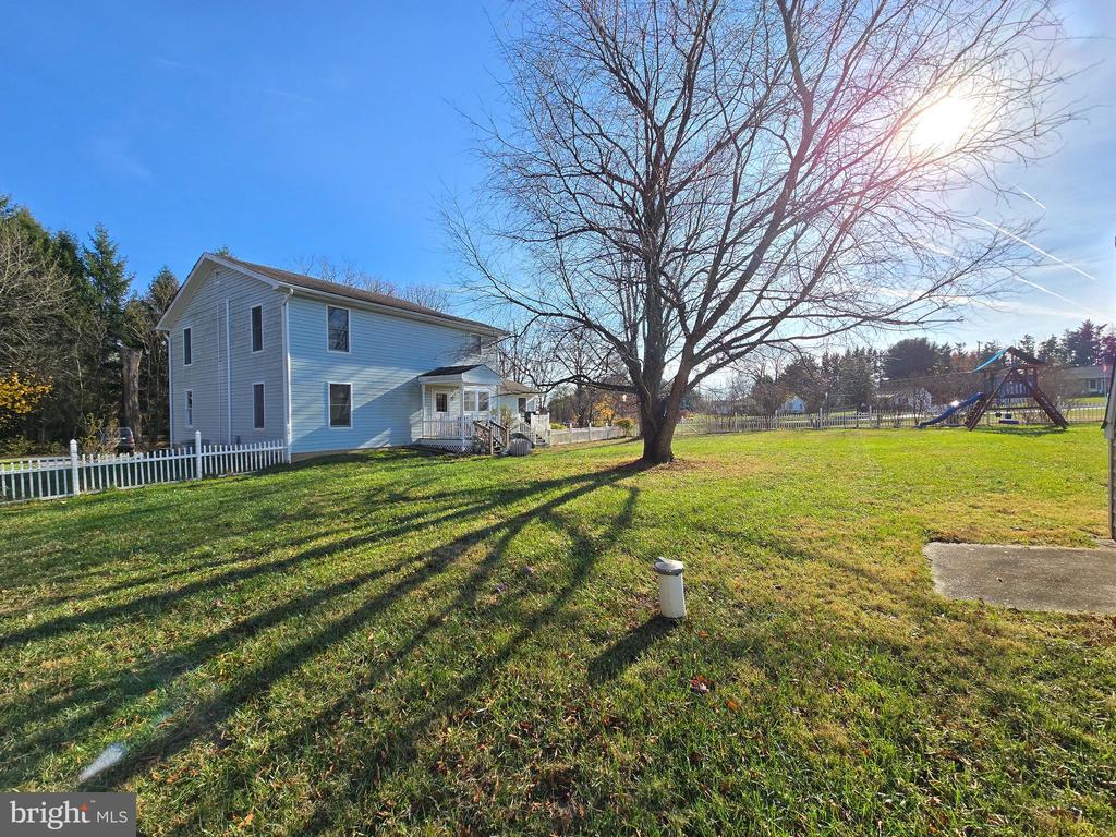 2621 BRADDOCK ROAD