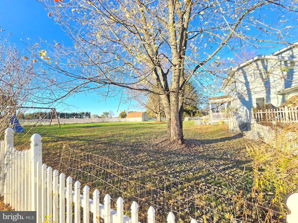 2621 BRADDOCK ROAD