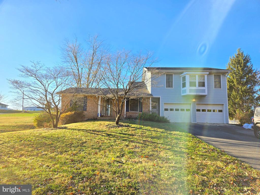 2621 BRADDOCK ROAD