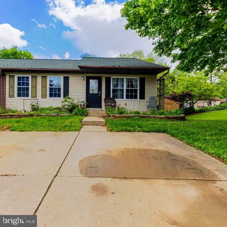 950 WAMPLER LANE