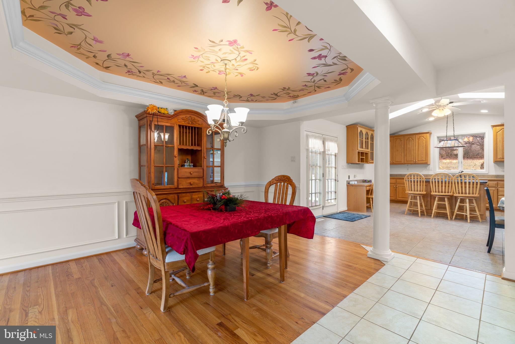 5309 WENDY ROAD