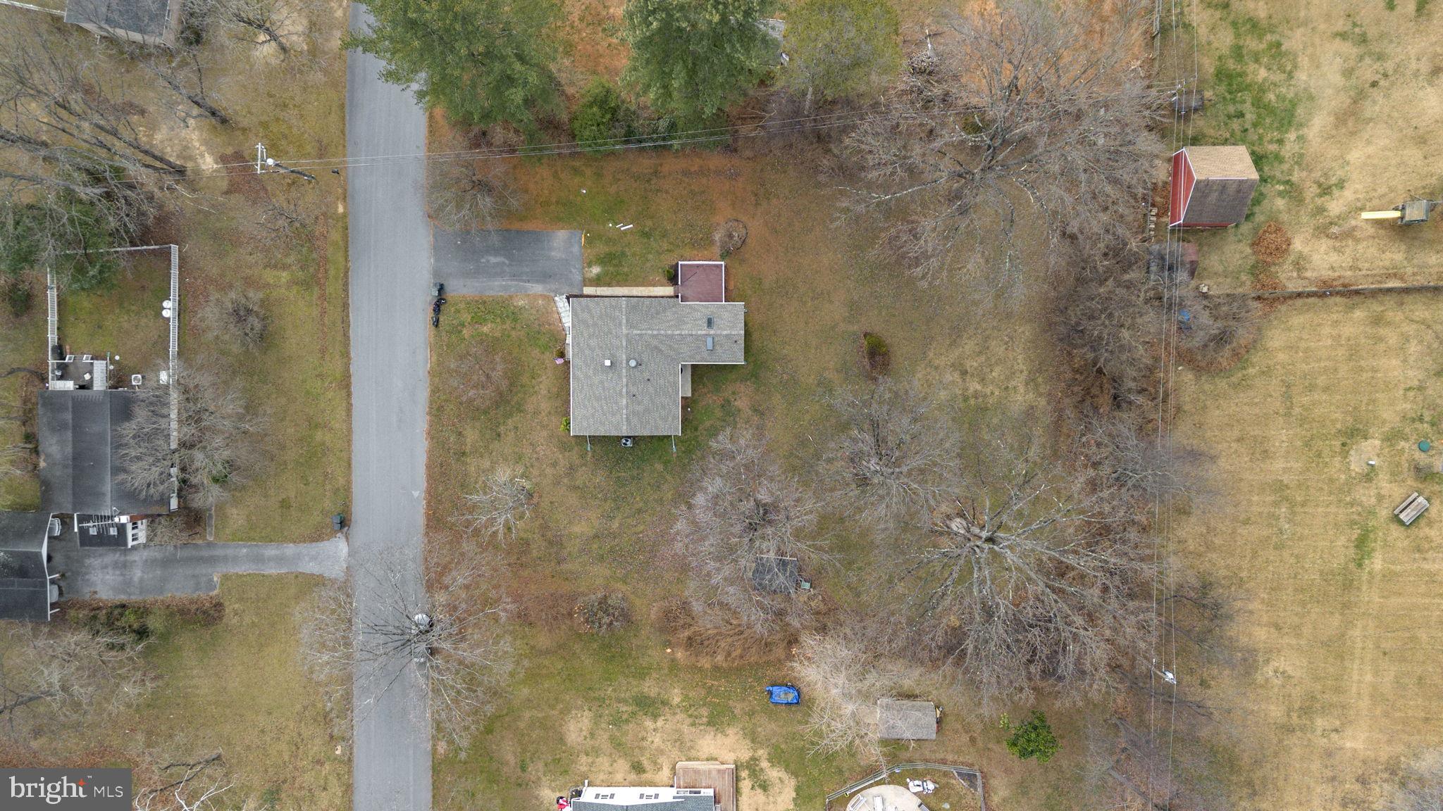 5309 WENDY ROAD